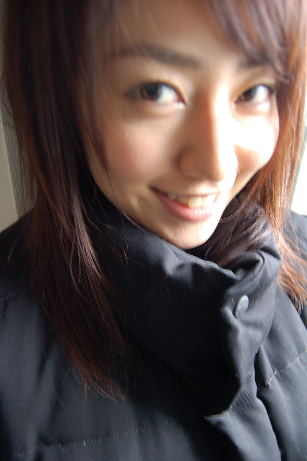 谷桃子 Vol.02 [週刊.jp] Momoko Tani